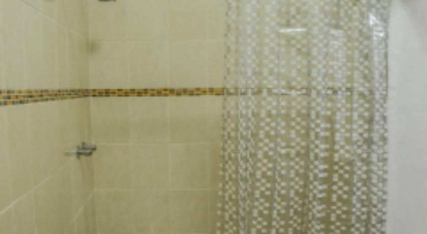 קלרקסדורפ Sani Bonani Guest House מראה חיצוני תמונה