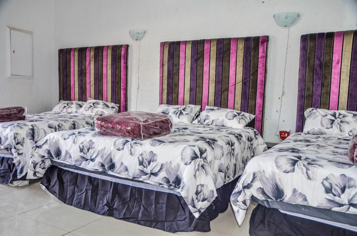 קלרקסדורפ Sani Bonani Guest House מראה חיצוני תמונה
