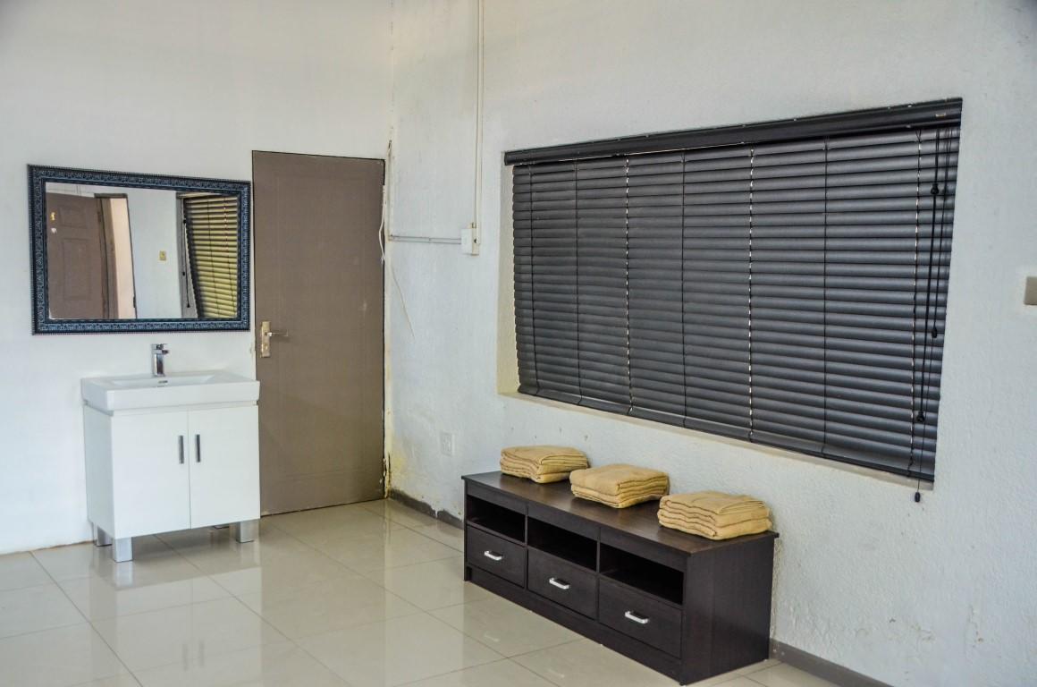 קלרקסדורפ Sani Bonani Guest House מראה חיצוני תמונה