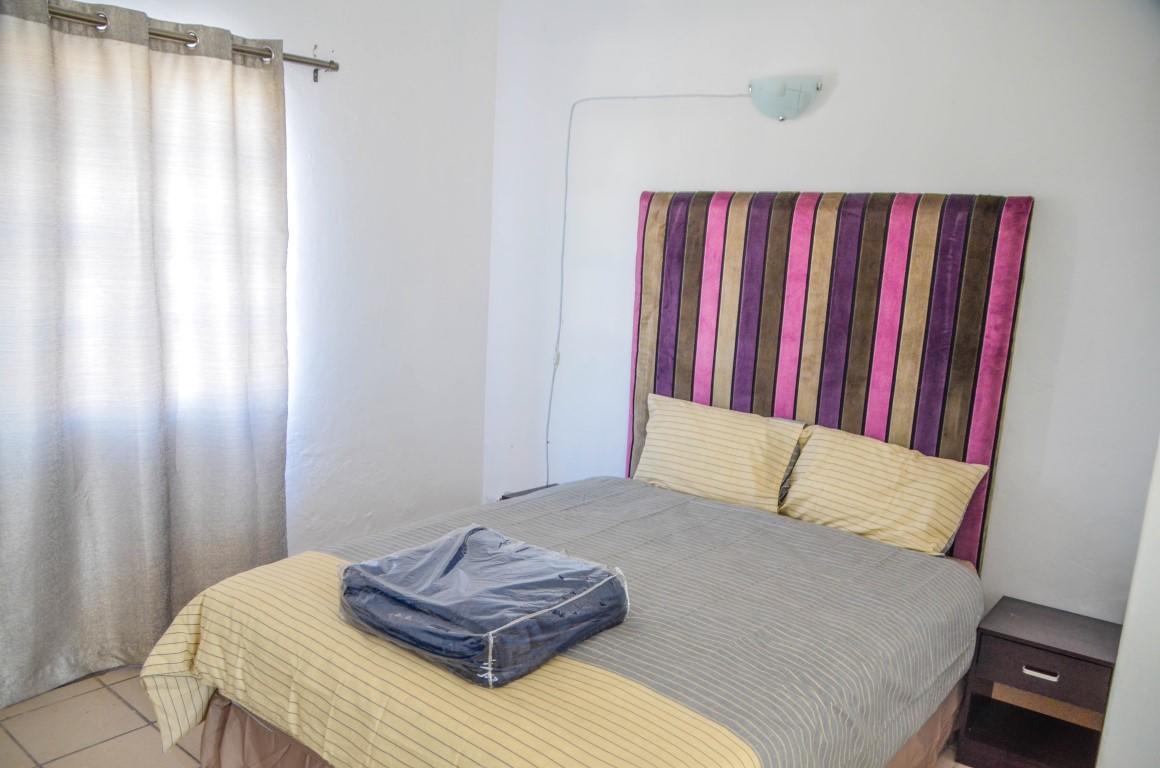 קלרקסדורפ Sani Bonani Guest House מראה חיצוני תמונה