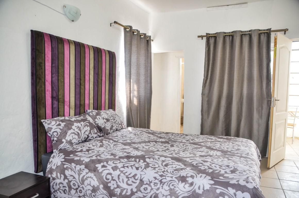 קלרקסדורפ Sani Bonani Guest House מראה חיצוני תמונה