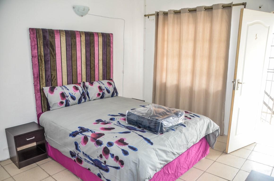 קלרקסדורפ Sani Bonani Guest House מראה חיצוני תמונה