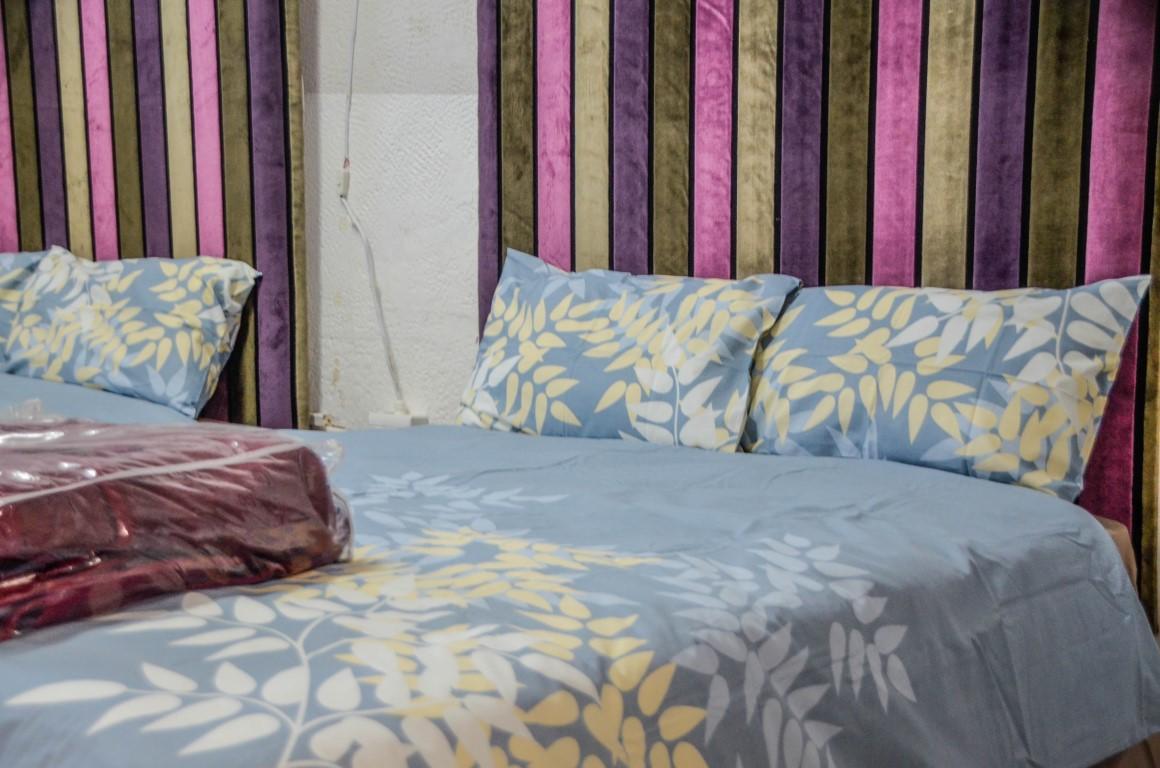 קלרקסדורפ Sani Bonani Guest House מראה חיצוני תמונה