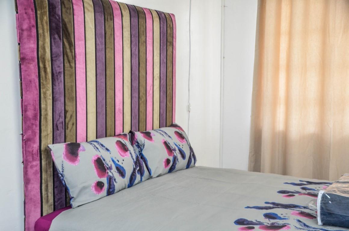 קלרקסדורפ Sani Bonani Guest House מראה חיצוני תמונה